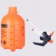 Opryskiwacz ciśnieniowy 2L ergonomiczny 4