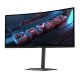 Monitor Gigabyte G34WQC2 2