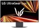 Monitor LG UltraGear OLED 32GX870A-B 2