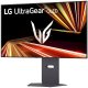 Monitor LG UltraGear OLED 32GX870A-B 3