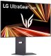 Monitor LG UltraGear OLED 32GX870A-B 4
