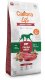 CALIBRA DOG life senior large fresh beef 12kg 1