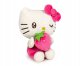 EPEE Hello Kitty plusz 25cm róż FHK760025471 2