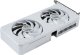 Karta graficzna Palit GeForce RTX 5060 Ti White OC 16GB GDDR7 DLSS4 (NE7506TU19T1-GB2061M) 4