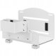 Uchwyt do CPU MC-116W 4