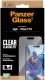 PanzerGlass SCREEN PROTECTOR IPHONE 17 PRO 3
