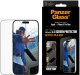 SCREEN PROTECTOR W. BLACK FRAME 2