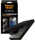 SCREEN PROTECTOR W. BLACK FRAME 5
