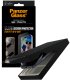 SCREEN PROTECTOR W. BLACK FRAME 4