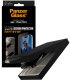 SCREEN PROTECTOR W. BLACK FRAME 5