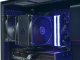 Komputer dla gracza NZXT H5 Flow RGB, Ryzen-7-7800X3D/32GB/1TB/RTX5070 6