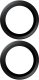 PanzerGlass Hoops Black iP 17 iP 16 16 Plus 4