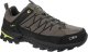 Buty trekkingowe męskie CMP Buty trekkingowe męskie Rigel Low WP brązowe 3Q1324711PU 44 2