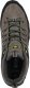 Buty trekkingowe męskie CMP Buty trekkingowe męskie Rigel Low WP brązowe 3Q1324711PU 44 3
