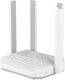 Keenetic Sprinter is an AX3000 Mesh WiFi 6 router 3
