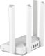 Keenetic Sprinter is an AX3000 Mesh WiFi 6 router 6