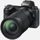 Obiektyw Nikon Nikon NIKKOR Z 28-400mm f/4-8 VR lens 6