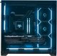 Komputer dla pasjonaty Lian Li O11 Vision Compact Ryzen-7-9800X3D/64GB/2TB/RTX5090 2