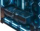 Komputer dla pasjonaty Lian Li O11 Vision Compact Ryzen-7-9800X3D/64GB/2TB/RTX5090 8