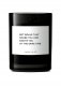 Candly&Co Świeca sojowa w szkle CANDLY&CO, Set Goals That Scare You, zapach No.4, 250g 1
