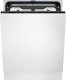 Zmywarka Electrolux Built-in dishwasher 900, ComfortLift, EEC87600W 1