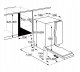 Zmywarka Electrolux Built-in dishwasher 900, ComfortLift, EEC87600W 14