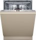 Zmywarka Neff Built-in dishwasher N 50, S155EVX04E, 60 cm 1