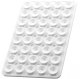 Mobile Origin Sticker Phone Mount O1, white 2