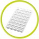 Mobile Origin Sticker Phone Mount O1, white 4