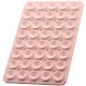 Mobile Origin Sticker Phone Mount O1, light pink 2