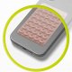 Mobile Origin Sticker Phone Mount O1, light pink 3