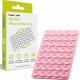 Mobile Origin Sticker Phone Mount O1, pink 1