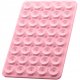 Mobile Origin Sticker Phone Mount O1, pink 2
