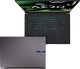 Gigabyte Aero X16 AI Gaming Laptop 40.6 cm (16 Zoll) 4