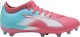 Buty Puma Ultra 6 Match Re-Charge Jr FG/AG 108767-01 1