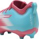 Buty Puma Ultra 6 Match Re-Charge Jr FG/AG 108767-01 3