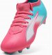 Buty Puma Ultra 6 Match Re-Charge Jr FG/AG 108767-01 3