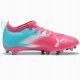 Buty Puma Ultra 6 Match Re-Charge Jr FG/AG 108767-01 2