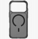 UNIQ LifePro Xtreme Case for iPhone 17 Pro Magclick Charging Black 3