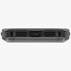 UNIQ LifePro Xtreme Case for iPhone 17 Pro Magclick Charging Black 5
