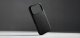 Nomad Modern Leather Case, black - iPhone 2025 Pro Max 5