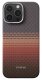 Nomad Etui Pitaka Ultra-Slim Sunset (PitaTap) - iPhone 16 Pro 1