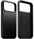 Nomad Modern Leather Case, black - iPhone 2025 Pro 1