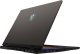 Laptop MSI Crosshair A16 HX D7WFKG-077XPL Ryzen 9 7945HX / 16 GB / 512 GB / RTX 5060 / 240 Hz 3