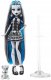Mattel Monster High Reel Drama™ Straszny Seans Frankie Stein (HKN29) 4