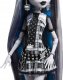 Mattel Monster High Reel Drama™ Straszny Seans Frankie Stein (HKN29) 6