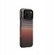 Case PITAKA Ultra-Slim Moonrise MagSafe for iPhone 17 Pro Max sunset 1