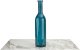 Butelka dekoracyjna wazon 75 cm niebieska 4766 San Miguel 7