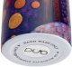 Butelka termiczna 500 ml Modern Bubbly Hills 7