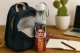 Butelka termiczna 500 ml Mexican Art-Red 1
